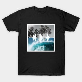 Soundwave T-Shirt